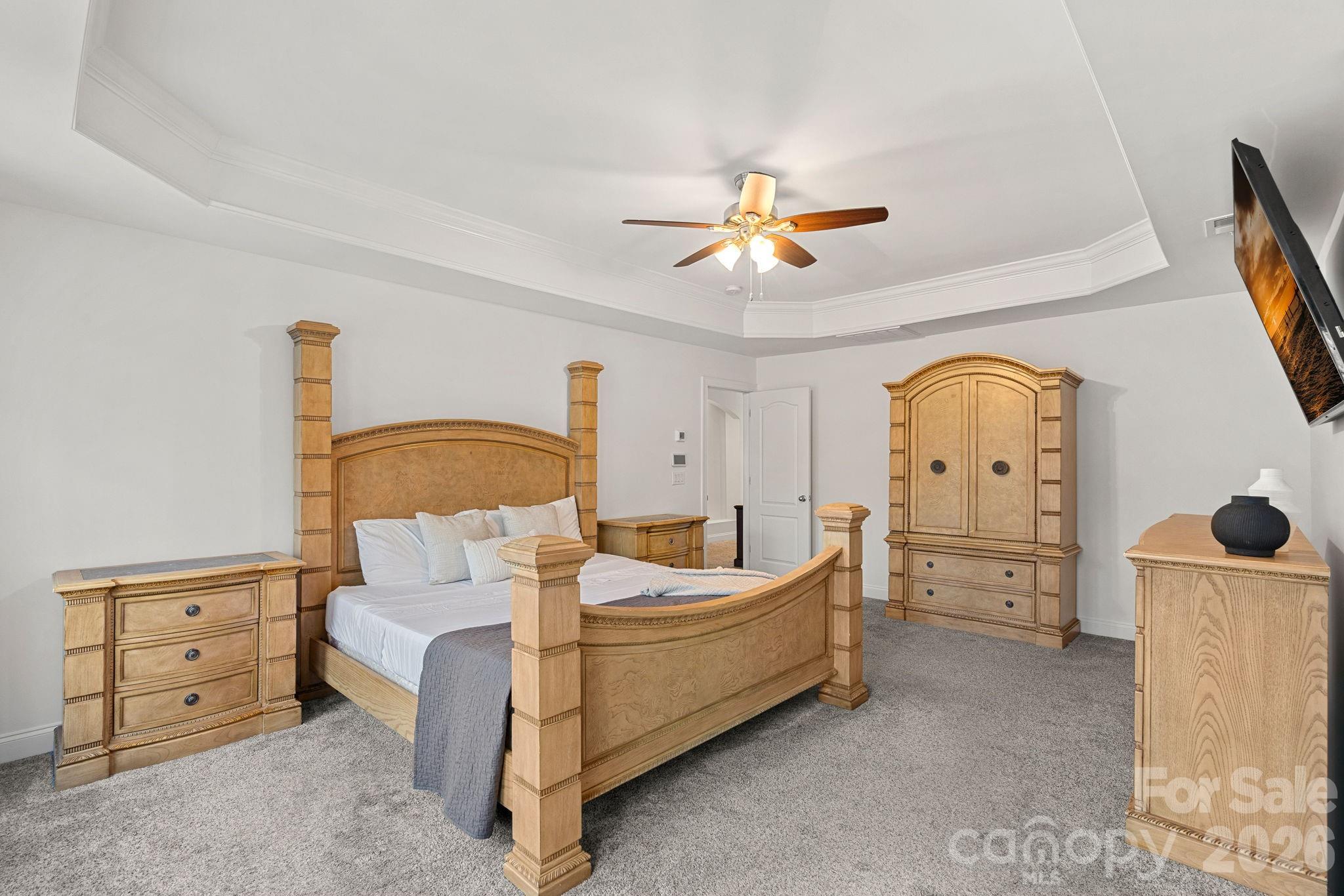 9927 Daufuskie Drive Charlotte NC 28278