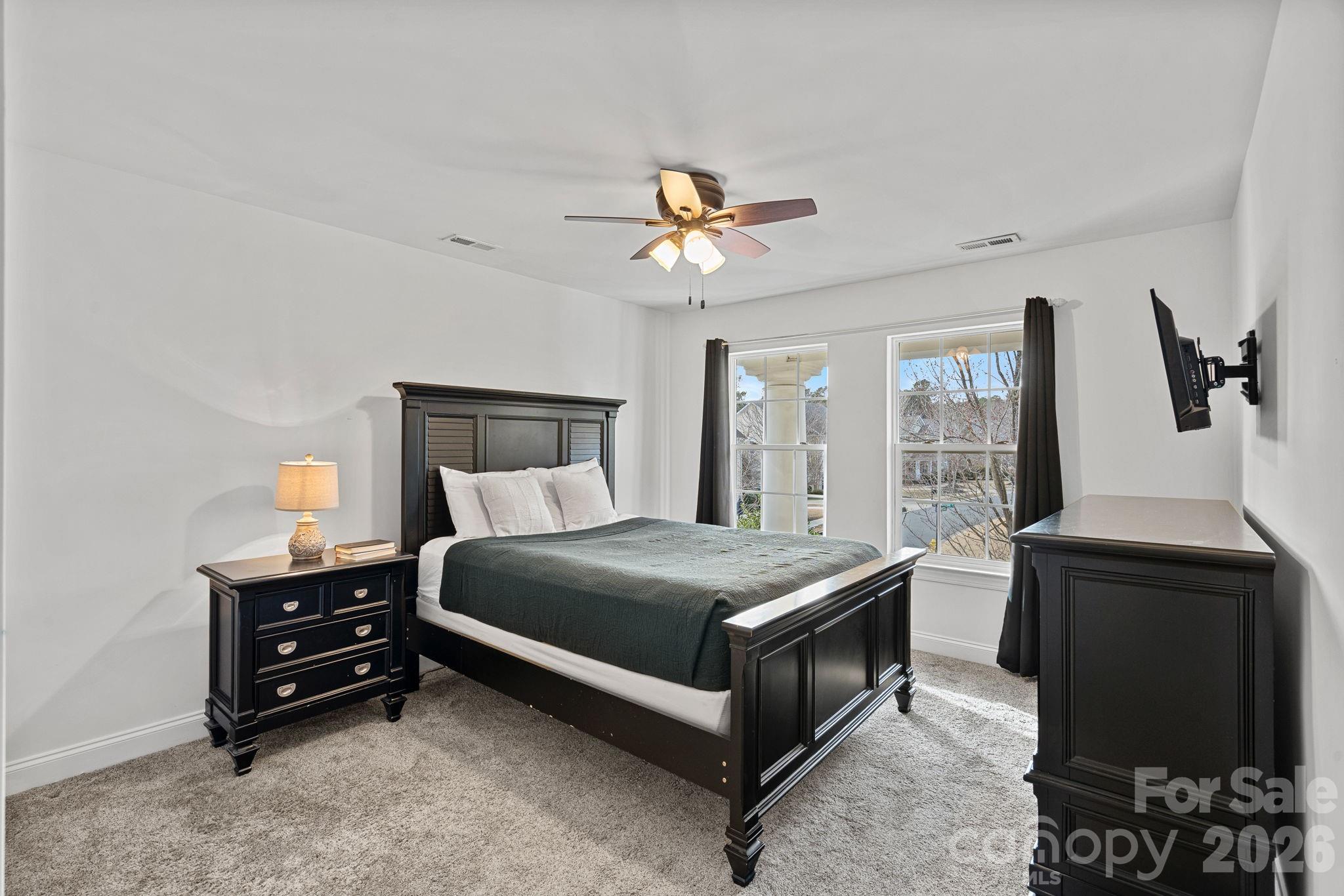 9927 Daufuskie Drive Charlotte NC 28278