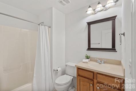 9927 Daufuskie Drive Charlotte NC 28278