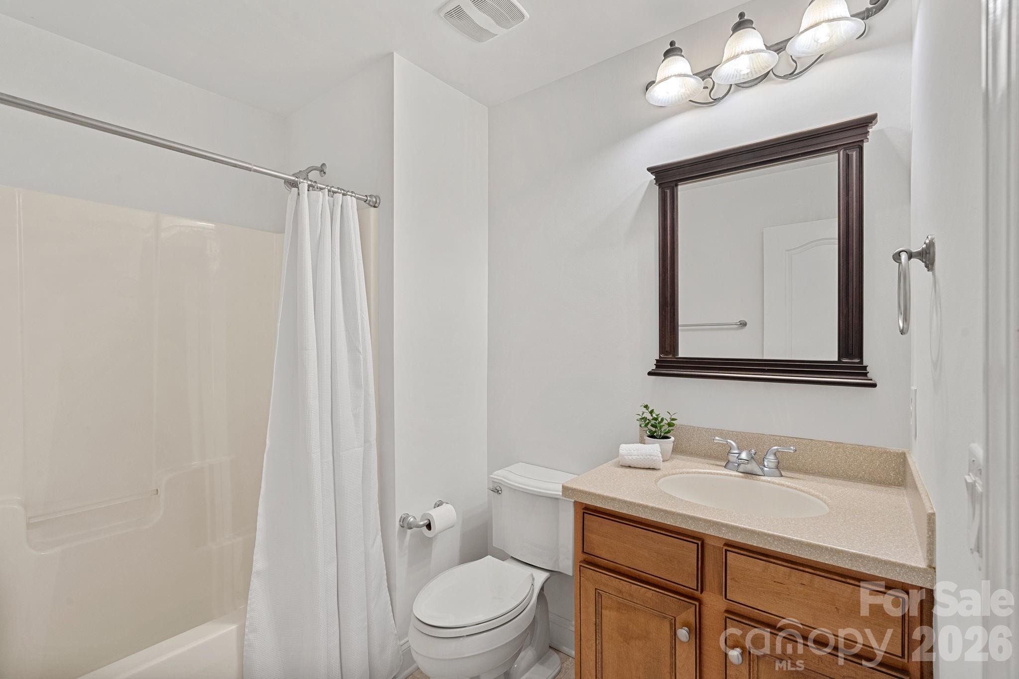 9927 Daufuskie Drive Charlotte NC 28278