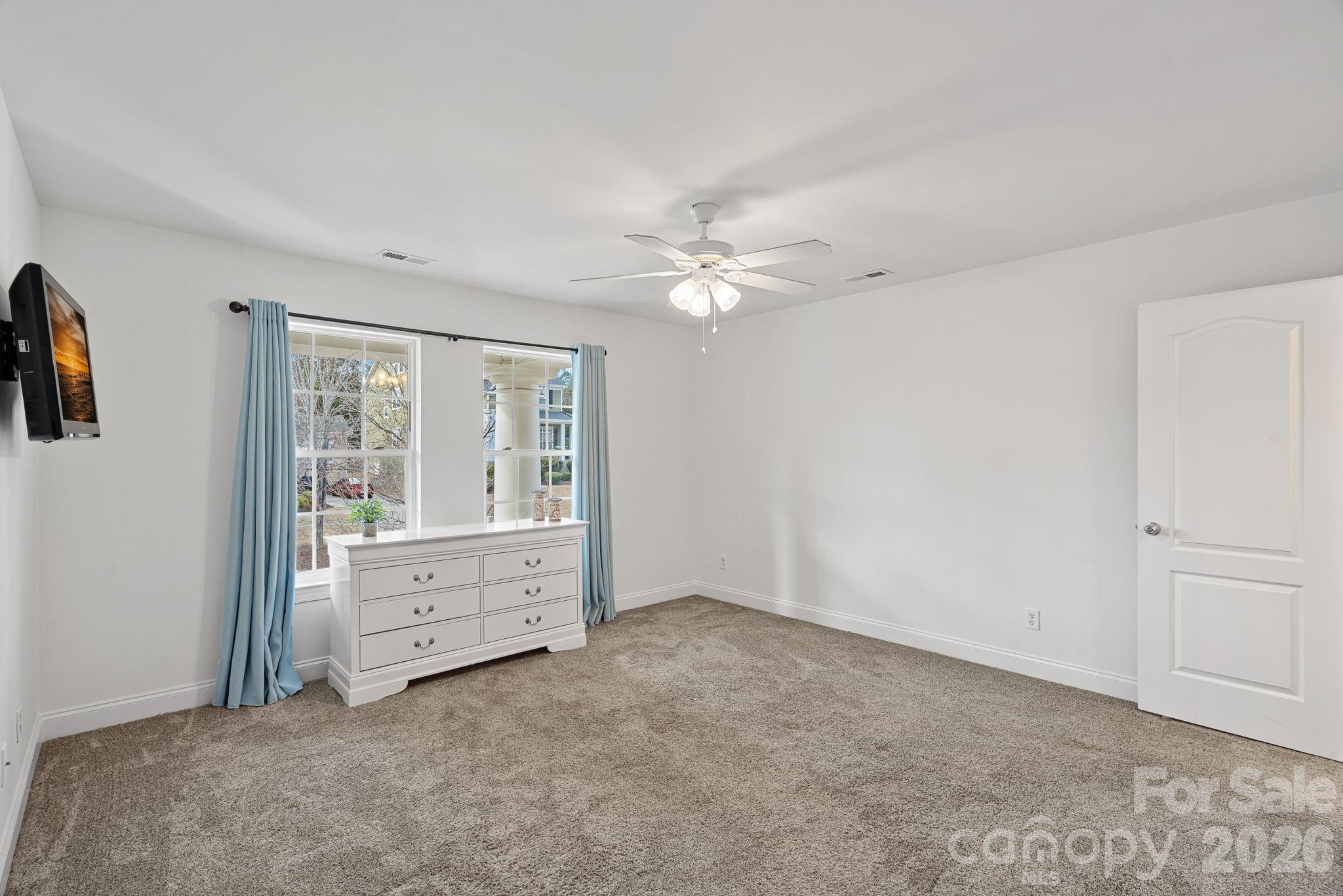 9927 Daufuskie Drive Charlotte NC 28278