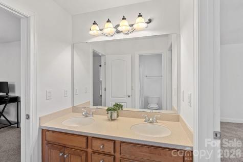 9927 Daufuskie Drive Charlotte NC 28278