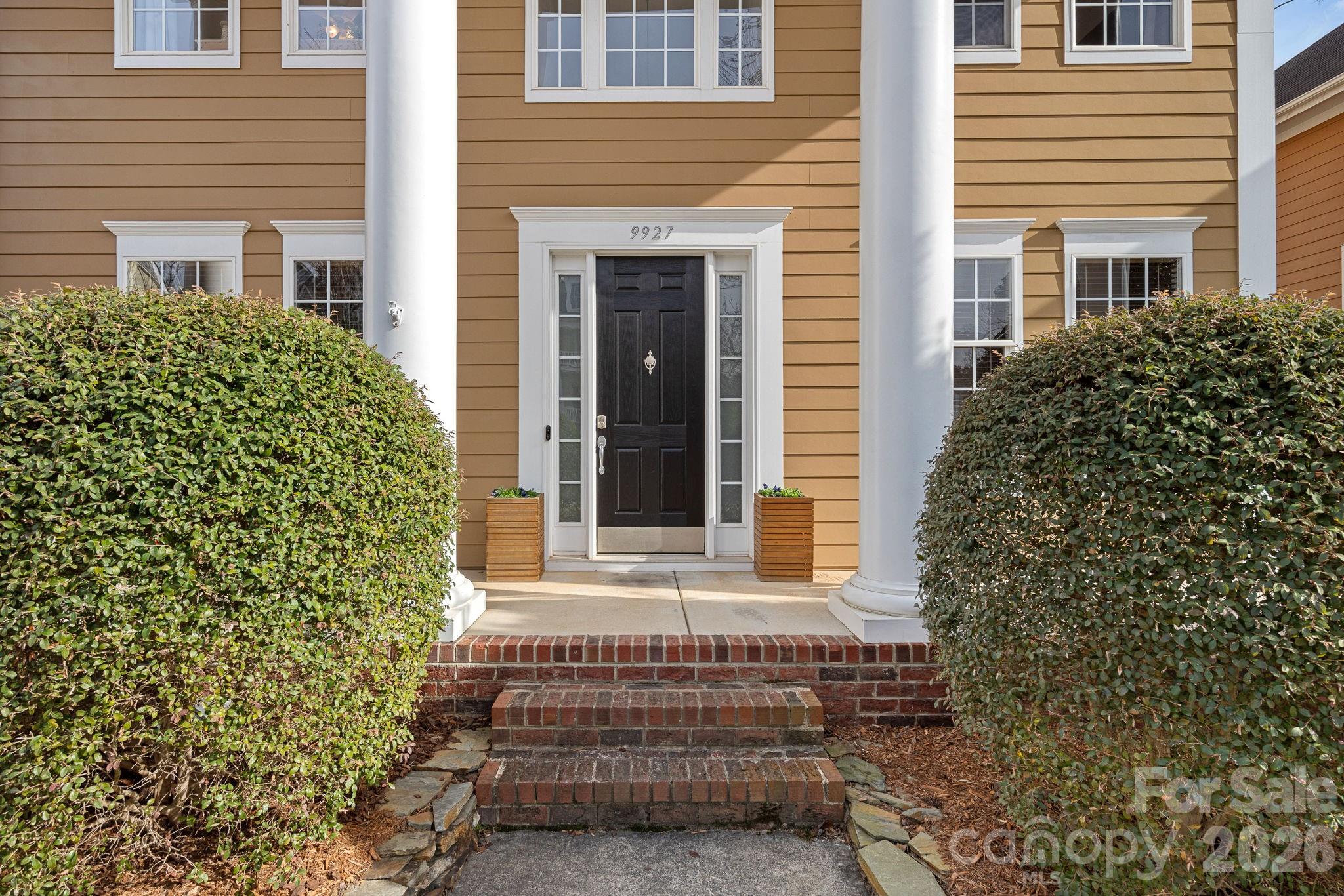 9927 Daufuskie Drive Charlotte NC 28278