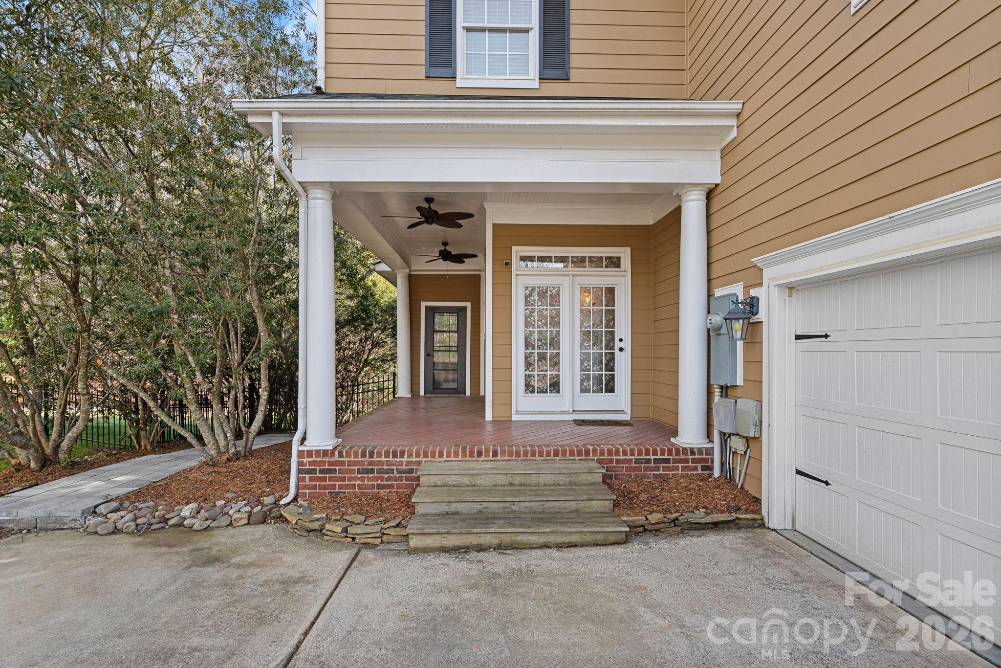 9927 Daufuskie Drive Charlotte NC 28278