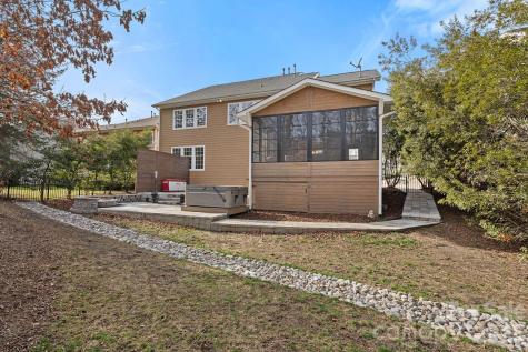 9927 Daufuskie Drive Charlotte NC 28278