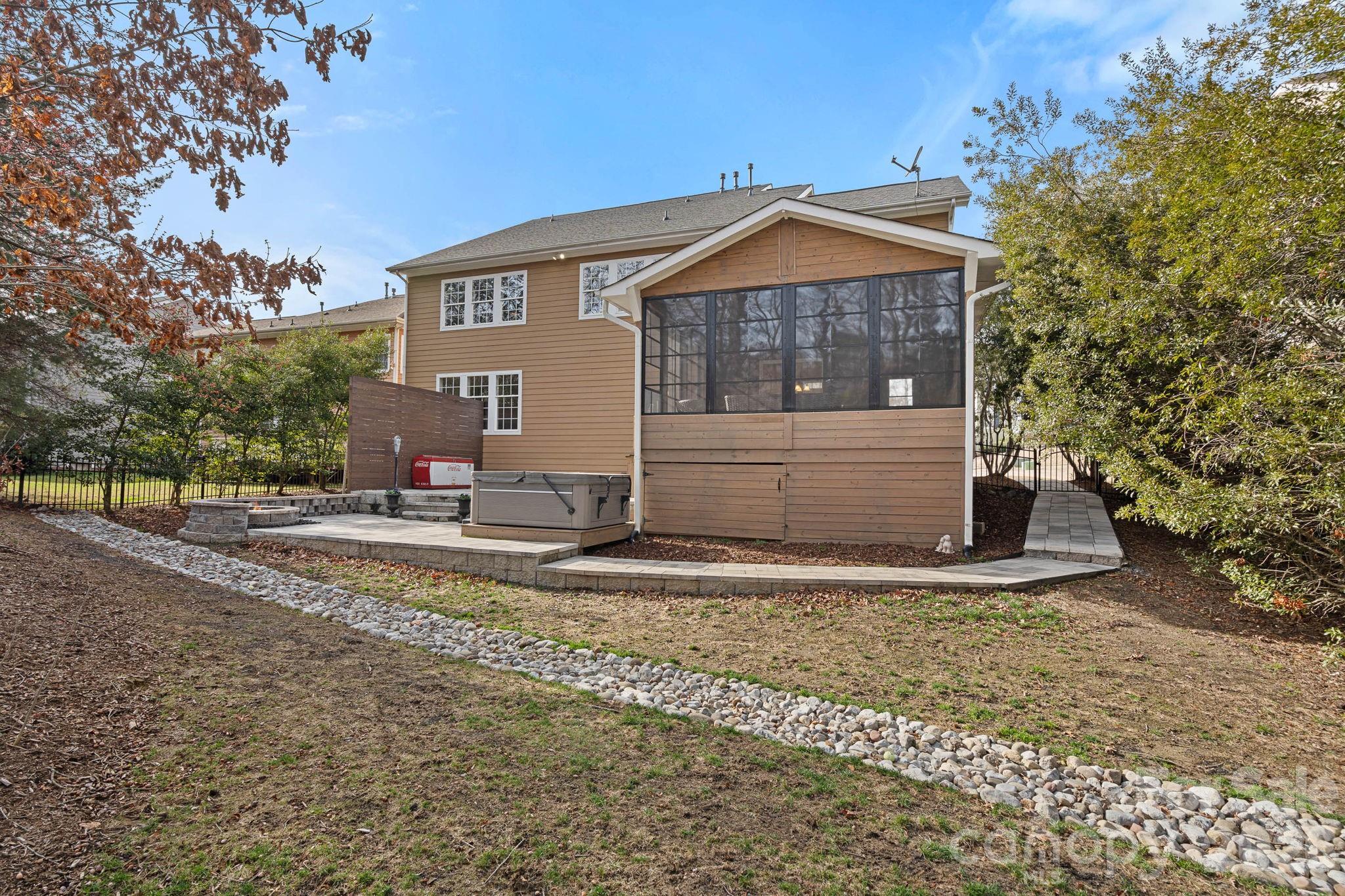 9927 Daufuskie Drive Charlotte NC 28278