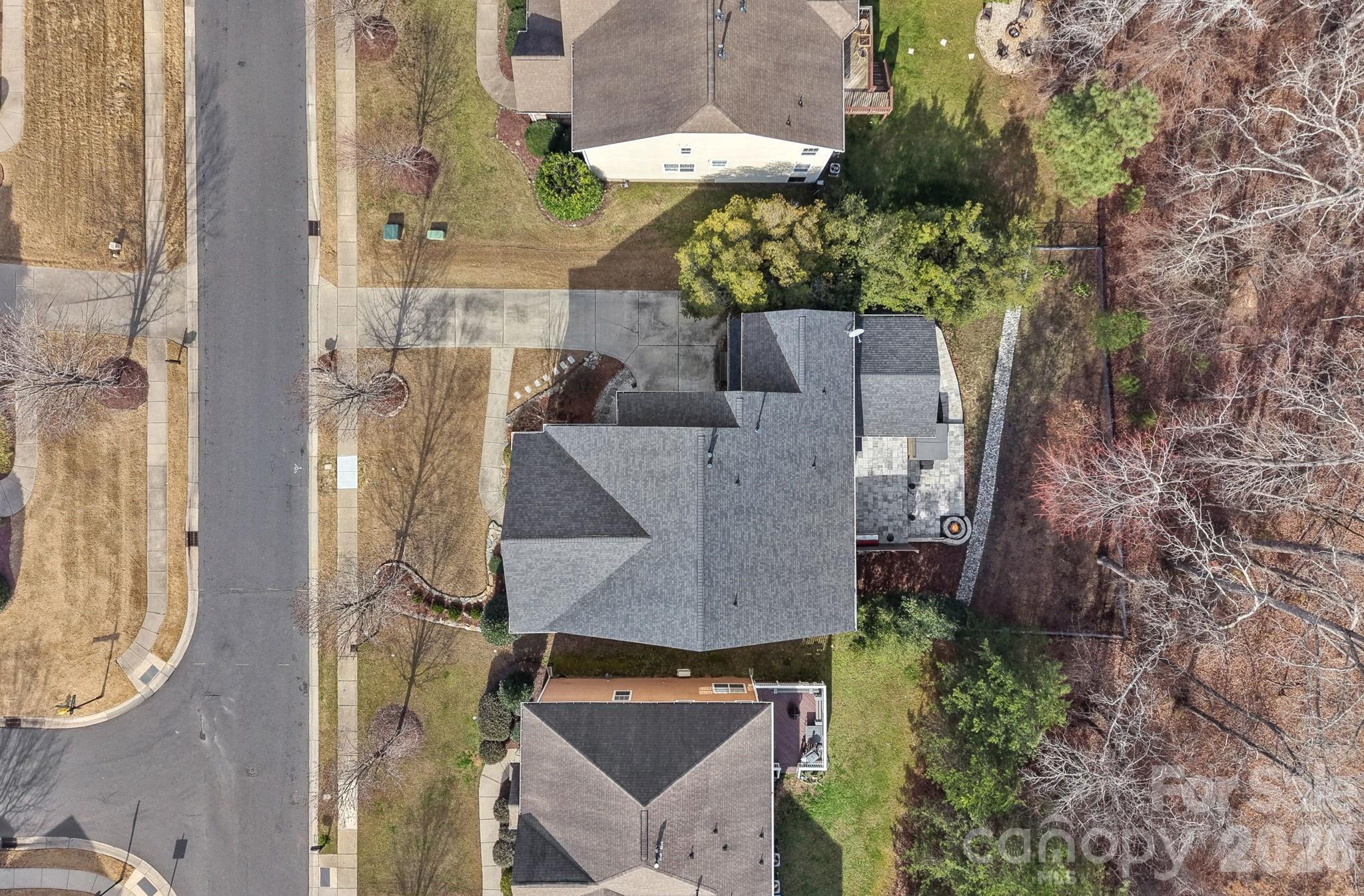9927 Daufuskie Drive Charlotte NC 28278