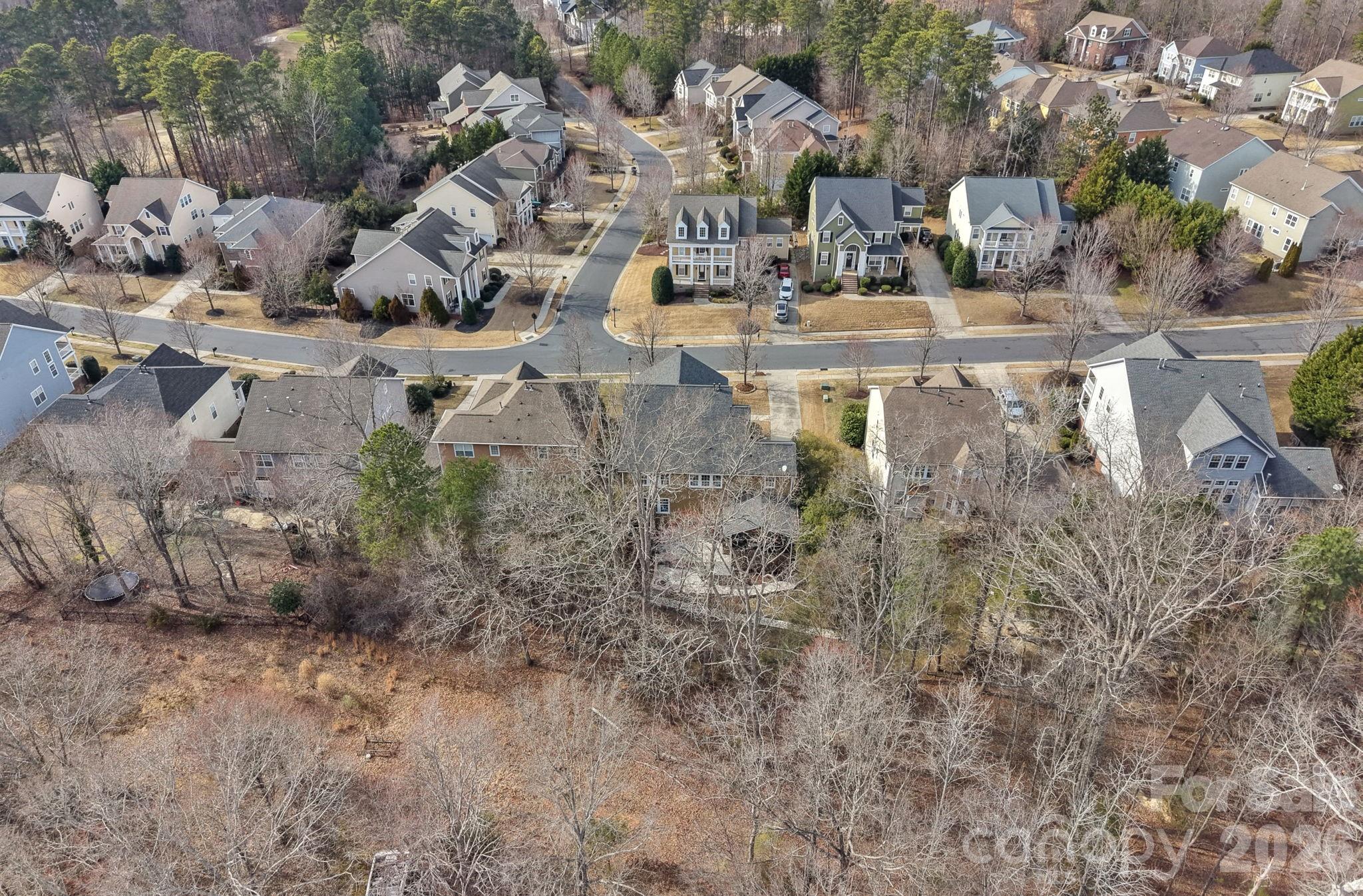 9927 Daufuskie Drive Charlotte NC 28278