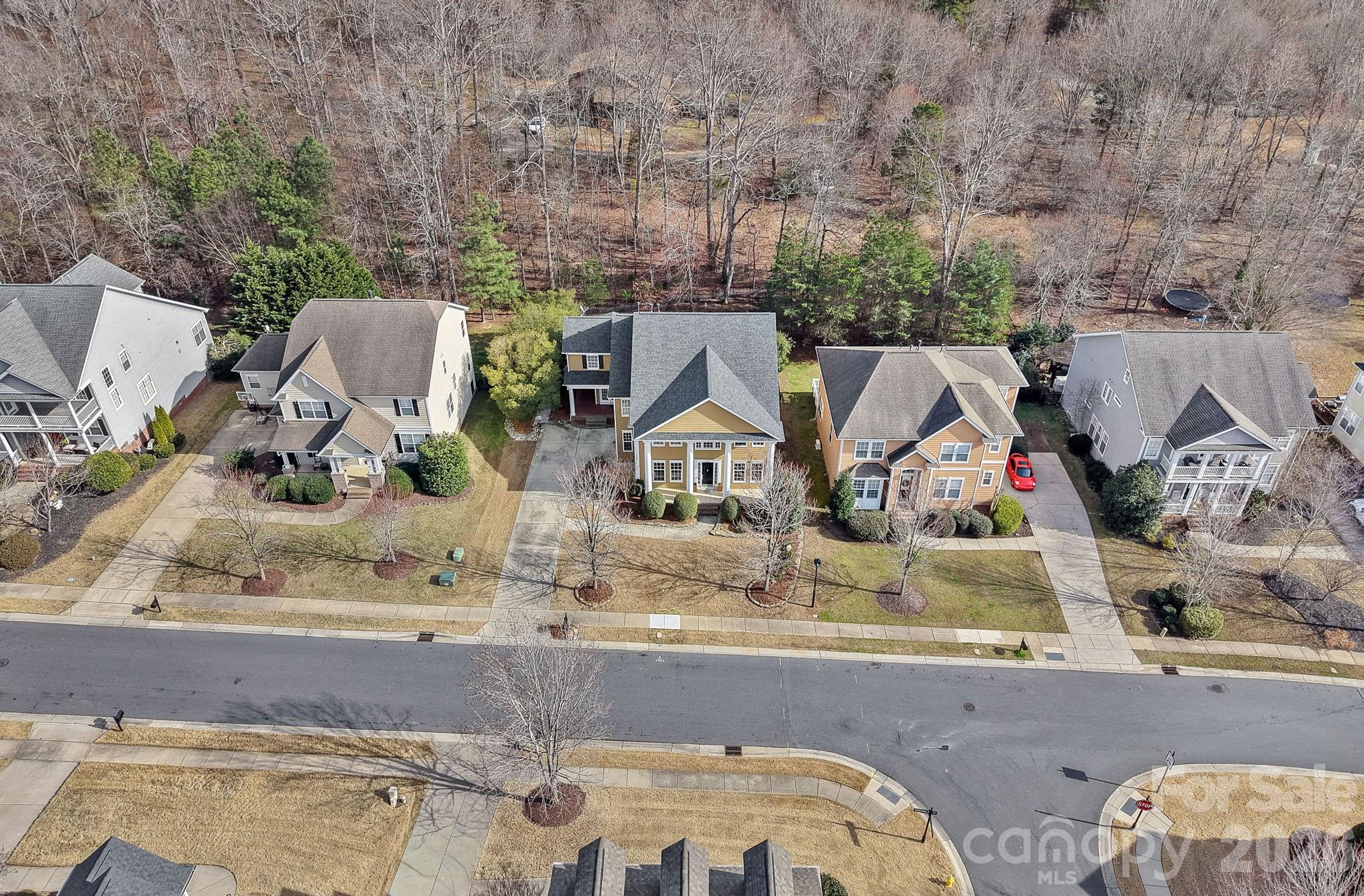 9927 Daufuskie Drive Charlotte NC 28278