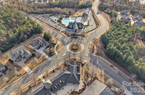9927 Daufuskie Drive Charlotte NC 28278