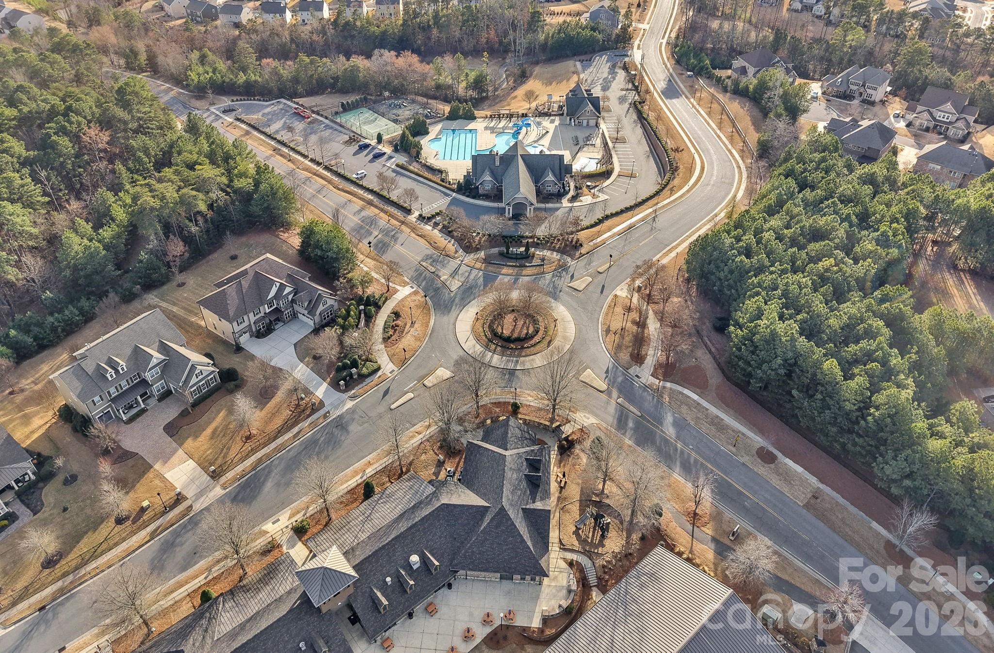 9927 Daufuskie Drive Charlotte NC 28278