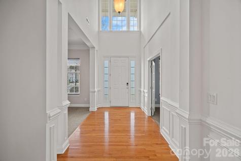 9927 Daufuskie Drive Charlotte NC 28278