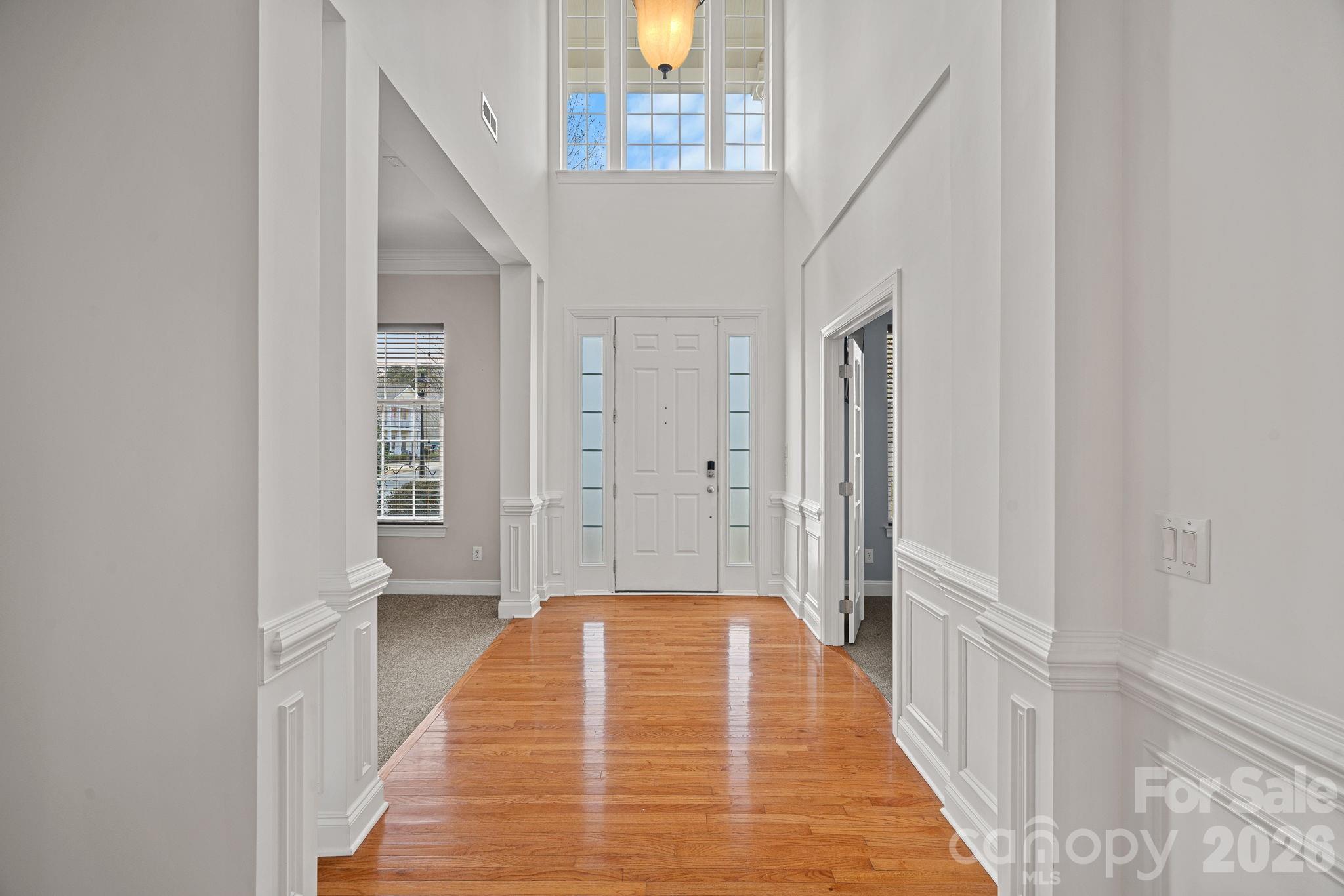 9927 Daufuskie Drive Charlotte NC 28278