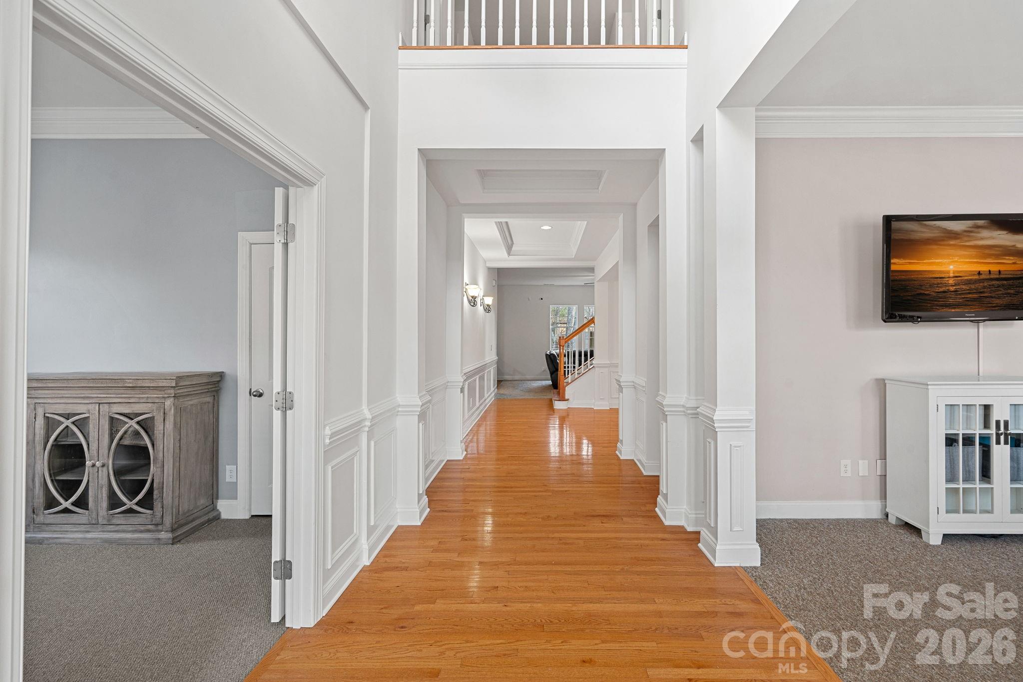 9927 Daufuskie Drive Charlotte NC 28278