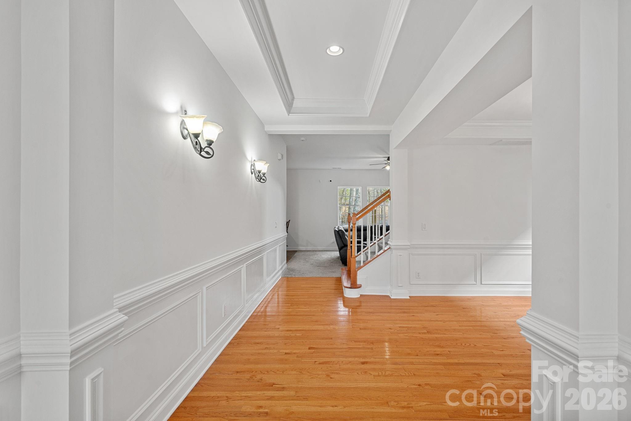 9927 Daufuskie Drive Charlotte NC 28278