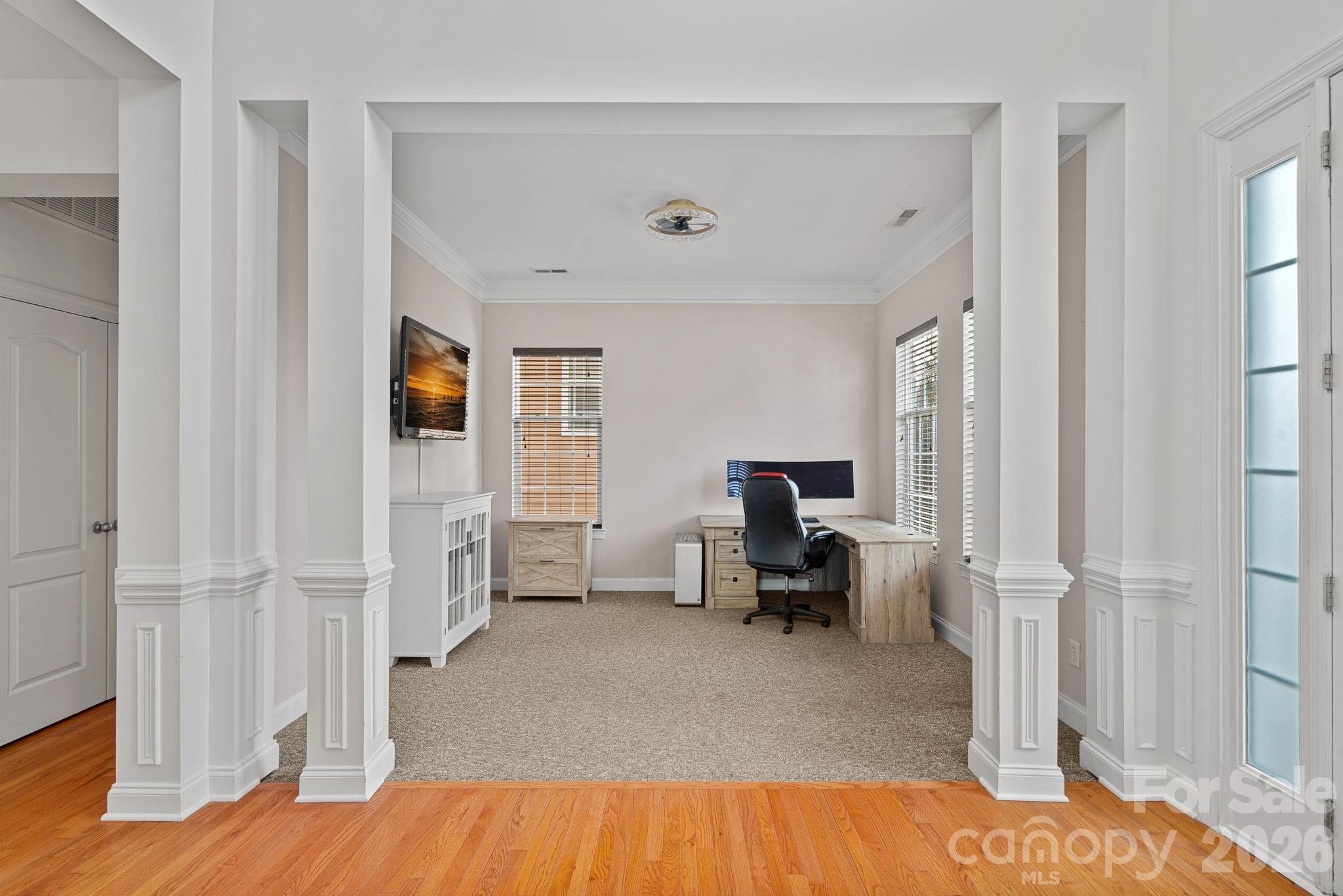 9927 Daufuskie Drive Charlotte NC 28278