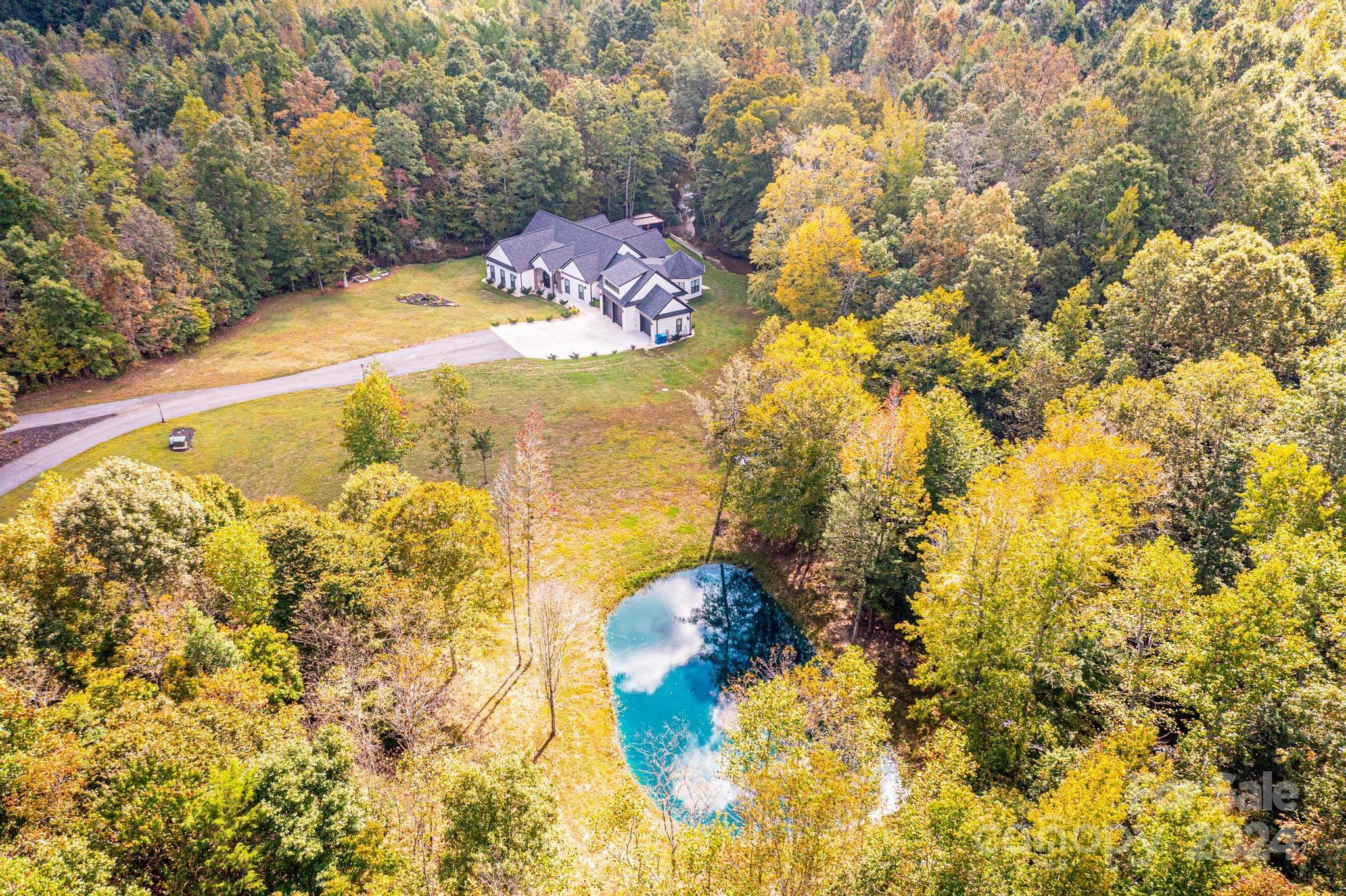 1176 Wisteria Drive Hickory NC 28602
