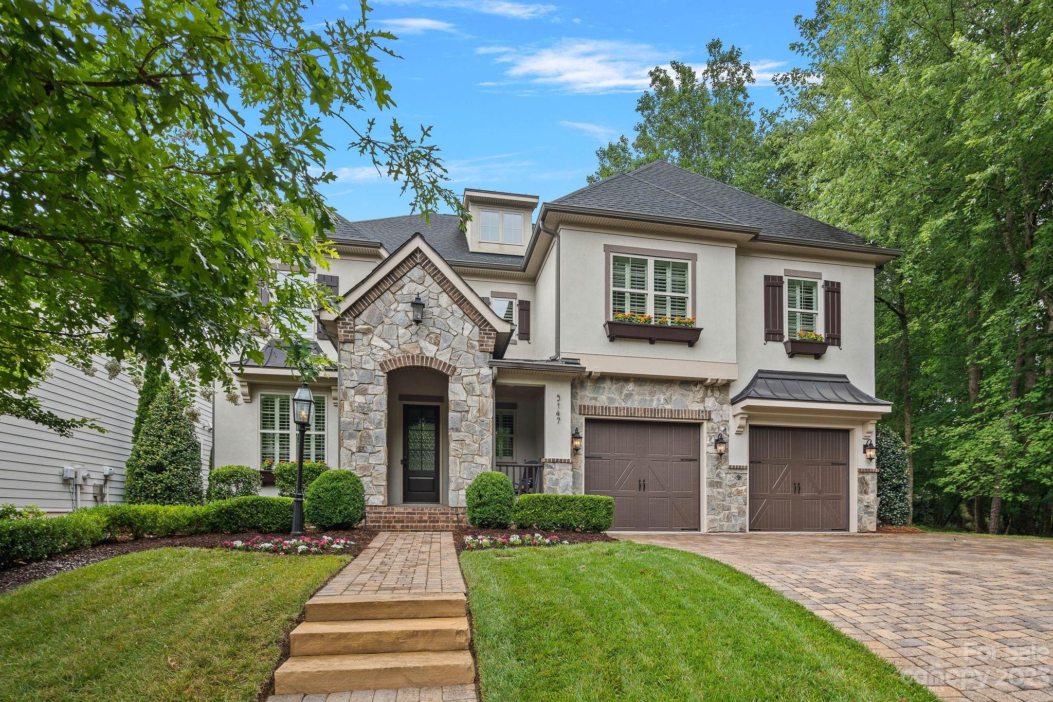 5147 Providence Retreat Lane Charlotte NC 28270