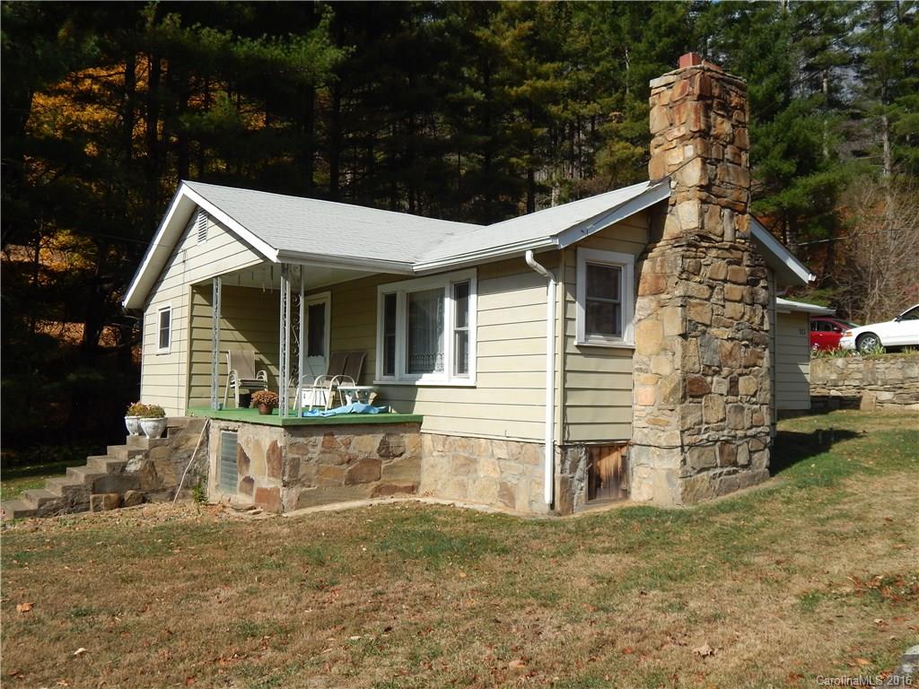 923 Evans Cove Road Maggie Valley NC 28751