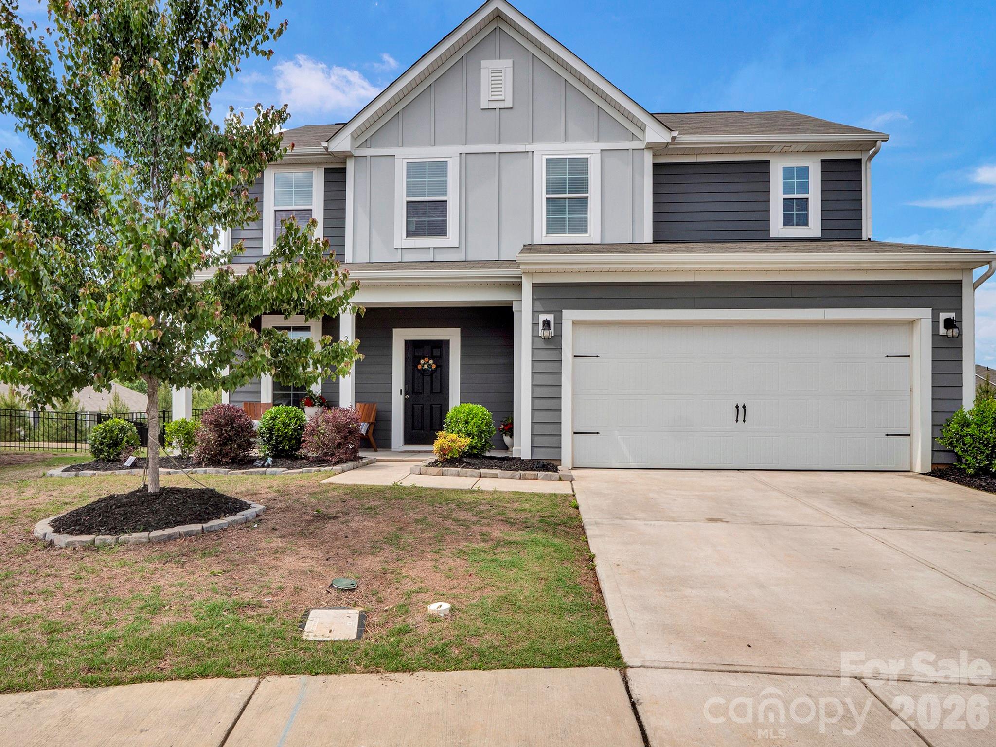 2818 Dominion Court Monroe NC 28110