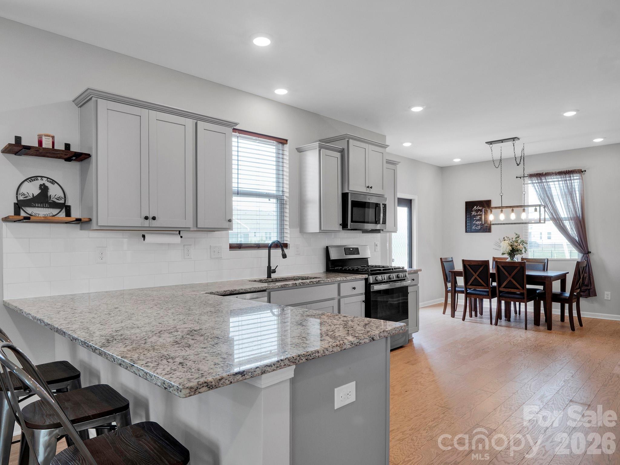 2818 Dominion Court Monroe NC 28110