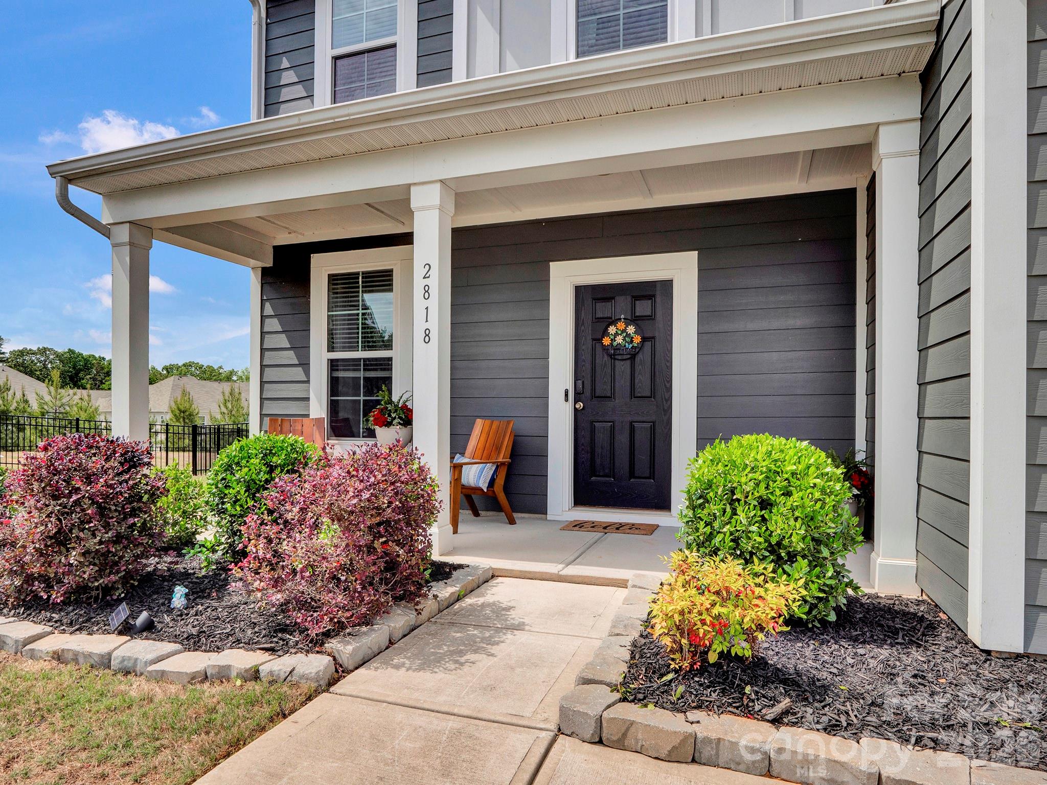 2818 Dominion Court Monroe NC 28110