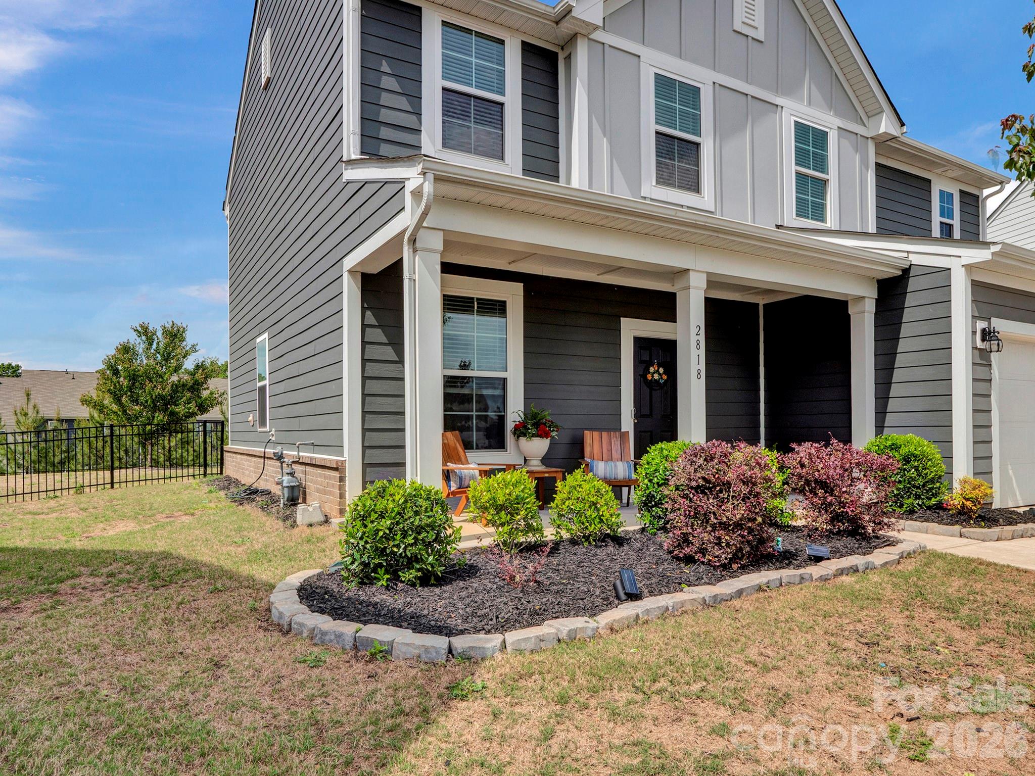 2818 Dominion Court Monroe NC 28110