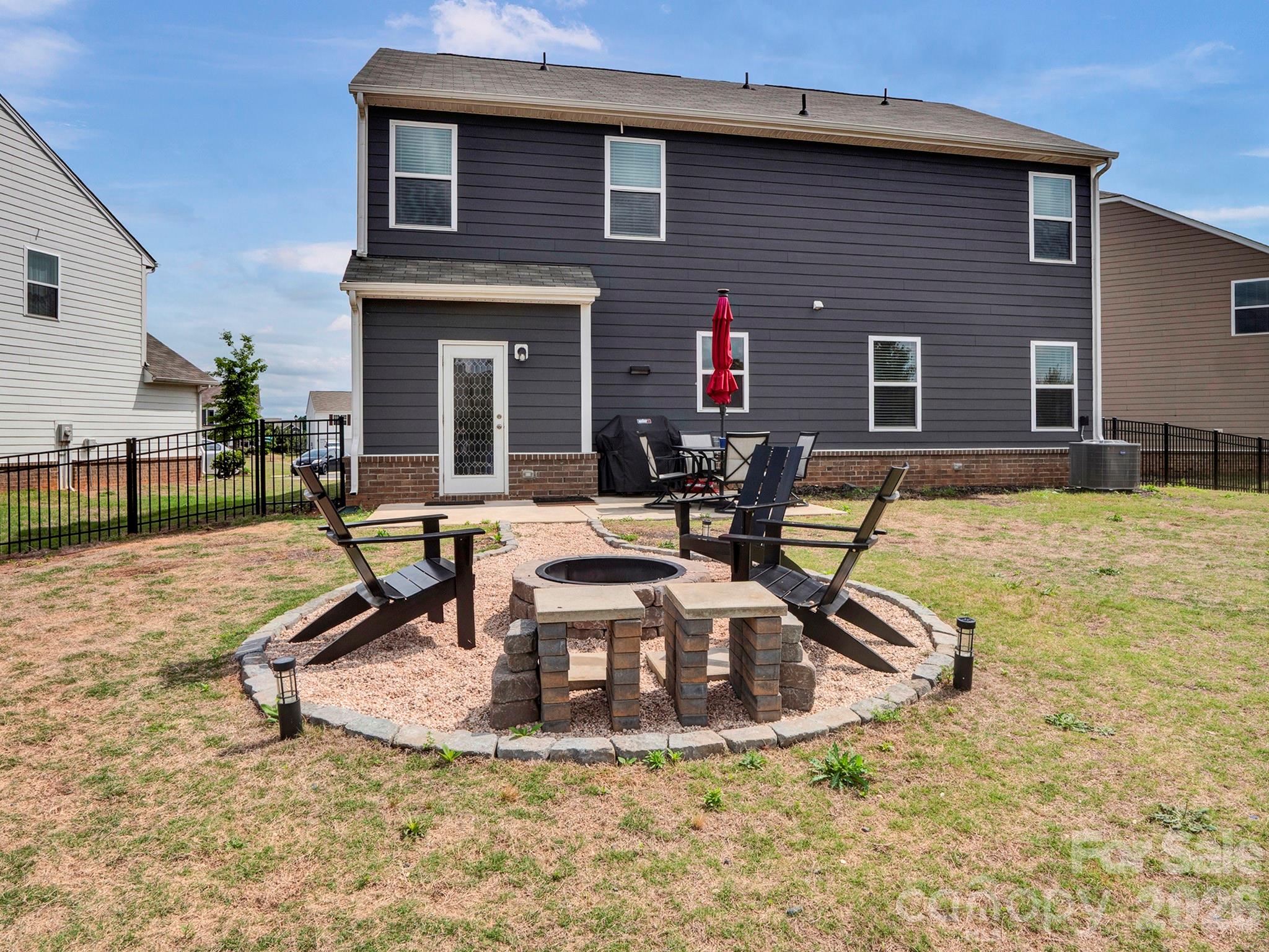 2818 Dominion Court Monroe NC 28110
