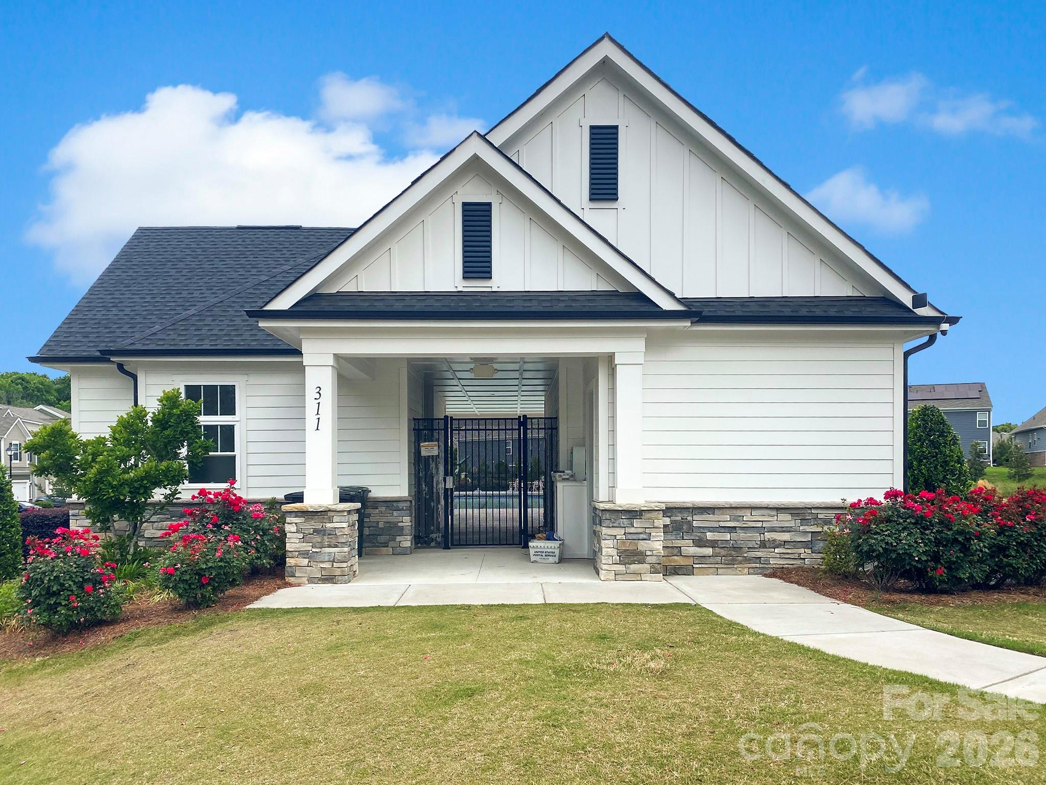 2818 Dominion Court Monroe NC 28110