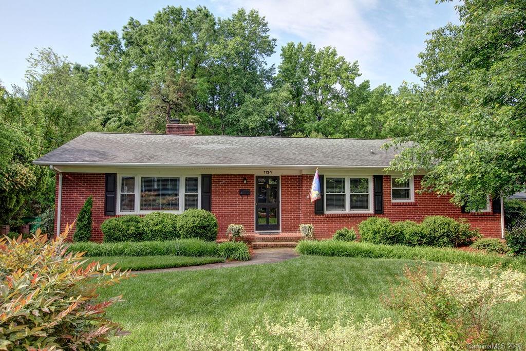 1124 Seneca Place Charlotte NC 28210