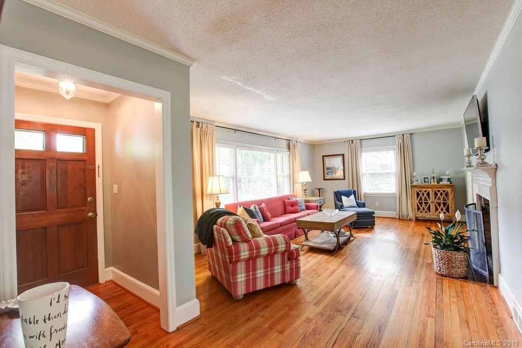 1124 Seneca Place Charlotte NC 28210