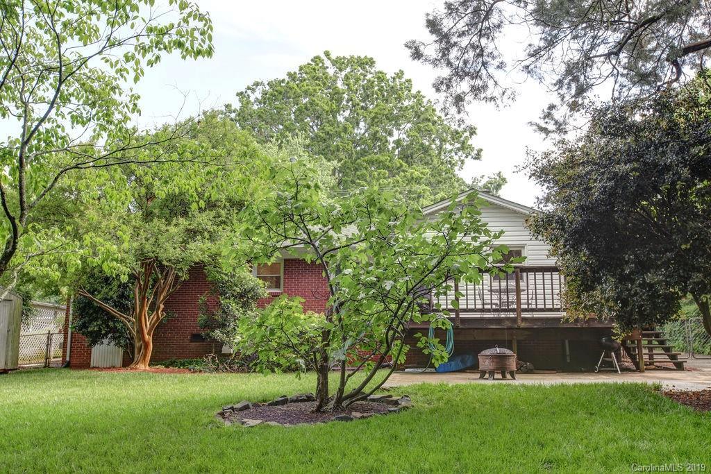 1124 Seneca Place Charlotte NC 28210