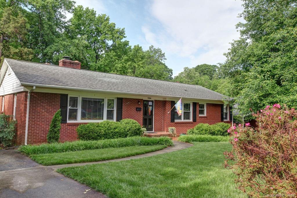 1124 Seneca Place Charlotte NC 28210