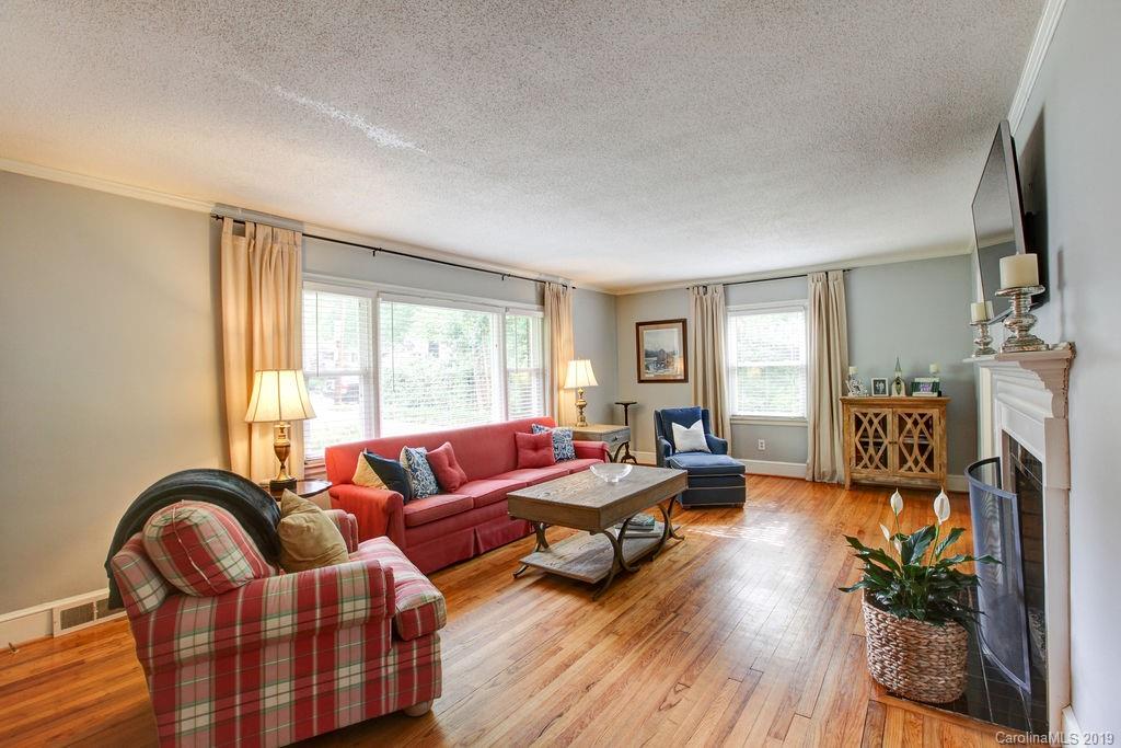 1124 Seneca Place Charlotte NC 28210