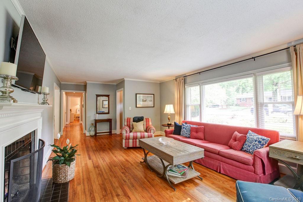 1124 Seneca Place Charlotte NC 28210