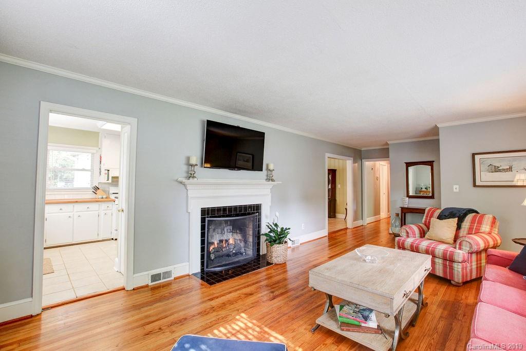 1124 Seneca Place Charlotte NC 28210