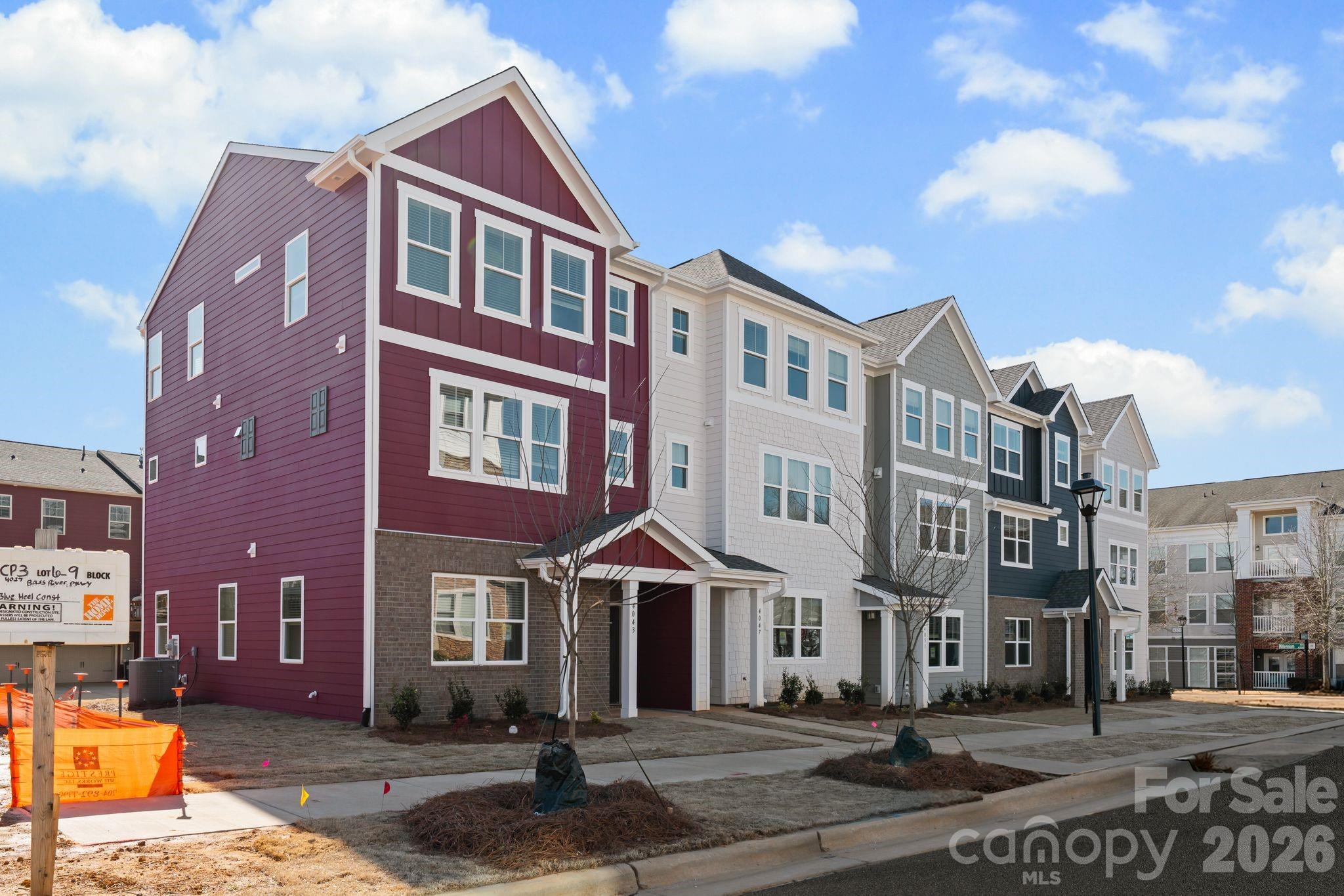 4047 Bass River Parkway Charlotte NC 28217