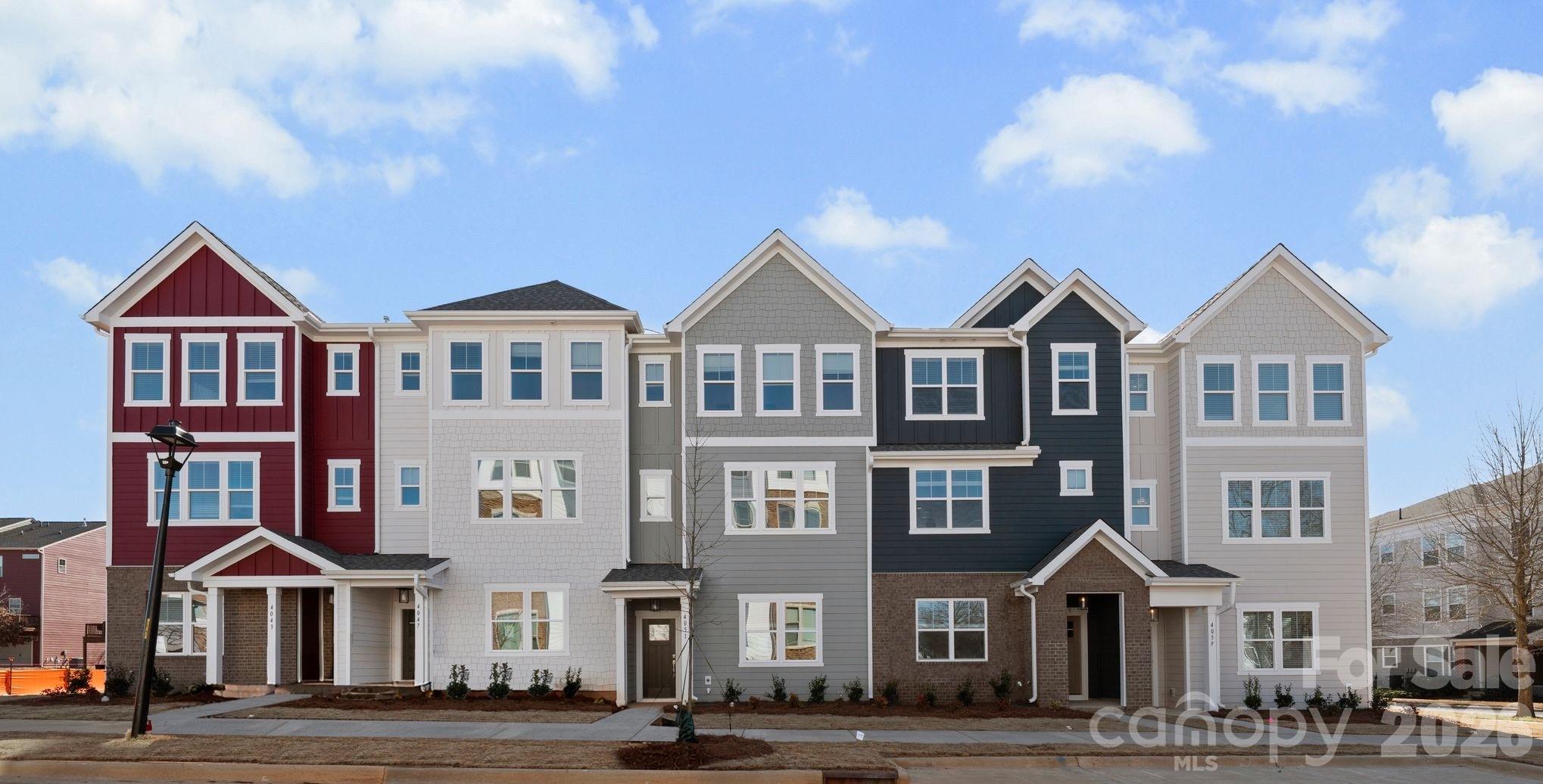 4047 Bass River Parkway Charlotte NC 28217