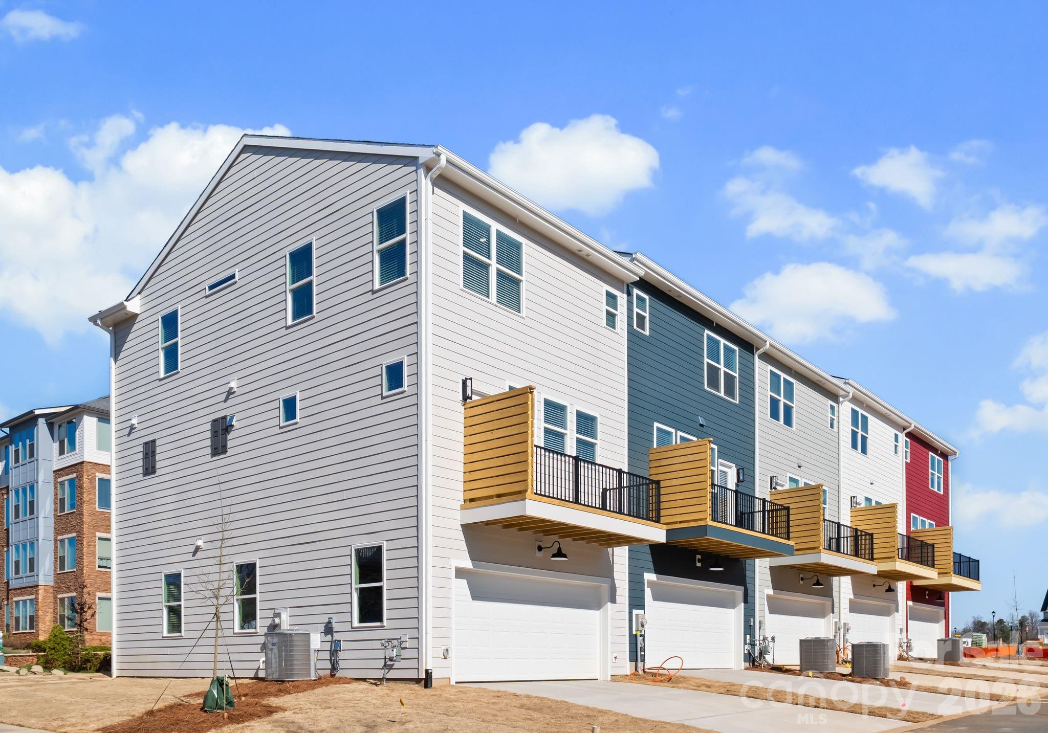 4047 Bass River Parkway Charlotte NC 28217