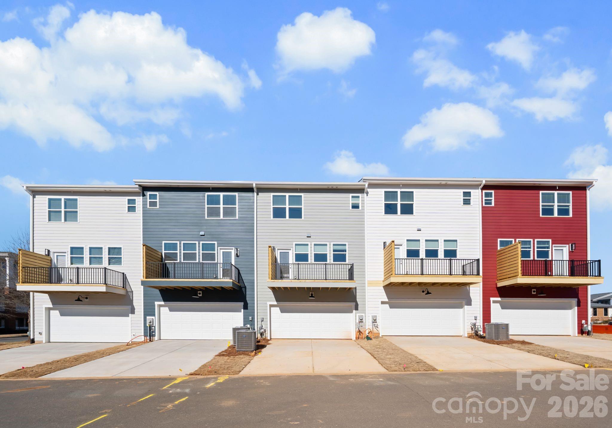 4047 Bass River Parkway Charlotte NC 28217
