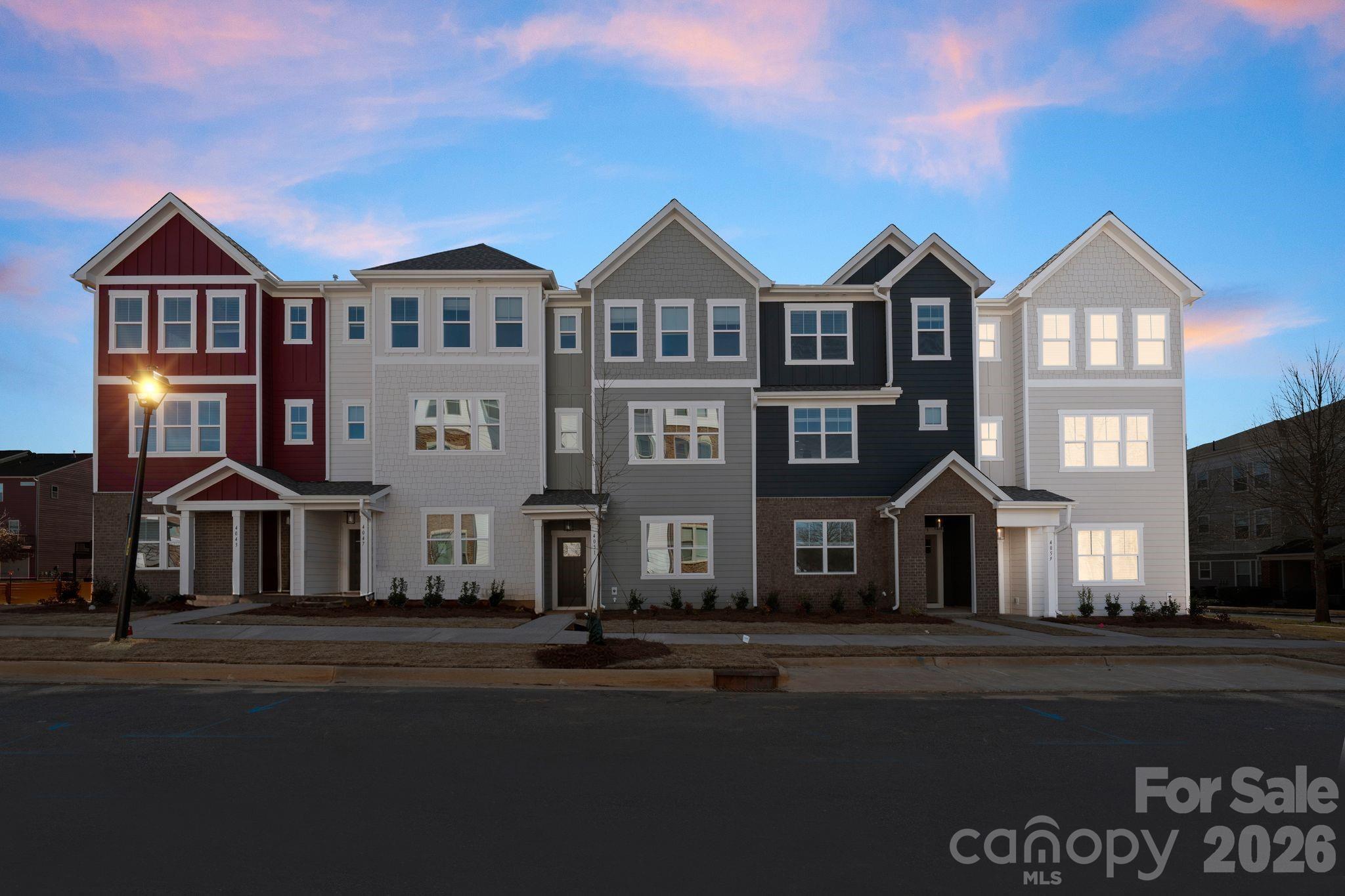 4047 Bass River Parkway Charlotte NC 28217