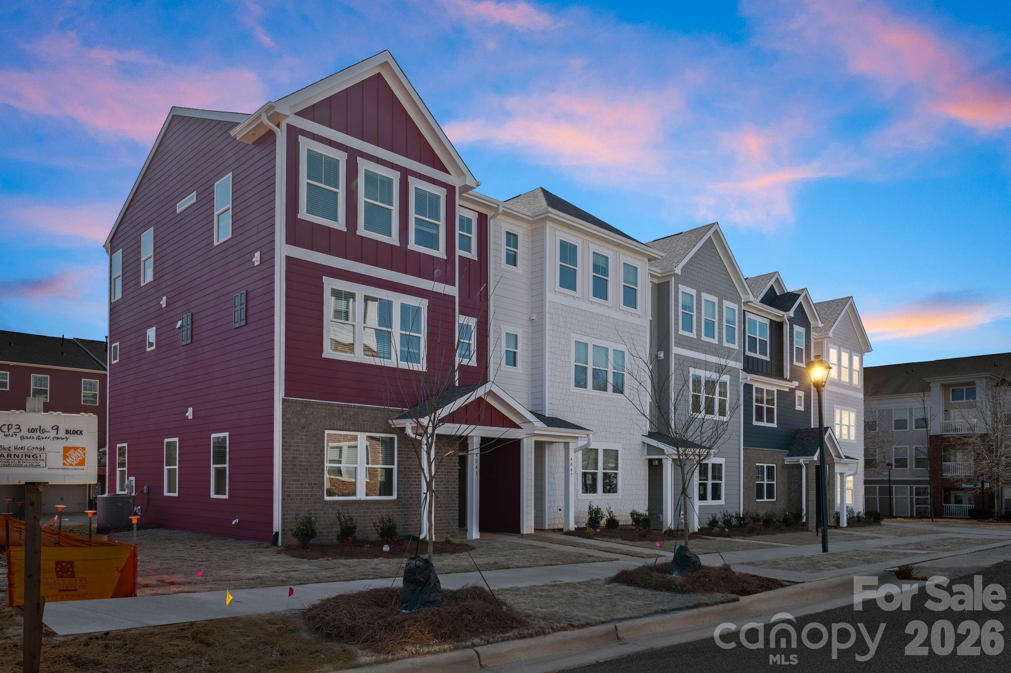 4047 Bass River Parkway Charlotte NC 28217