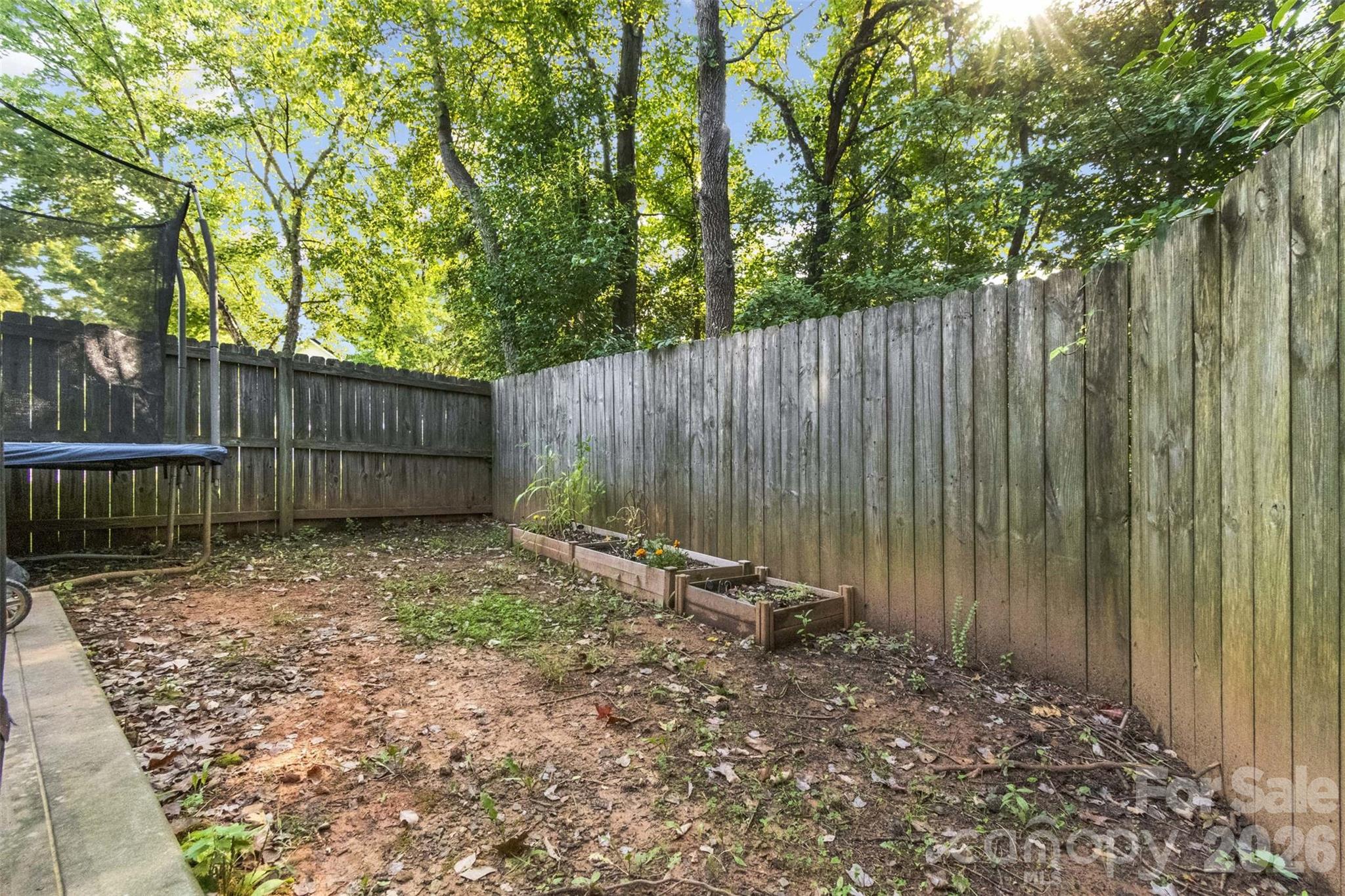 5541 Peachwood Drive Charlotte NC 28216