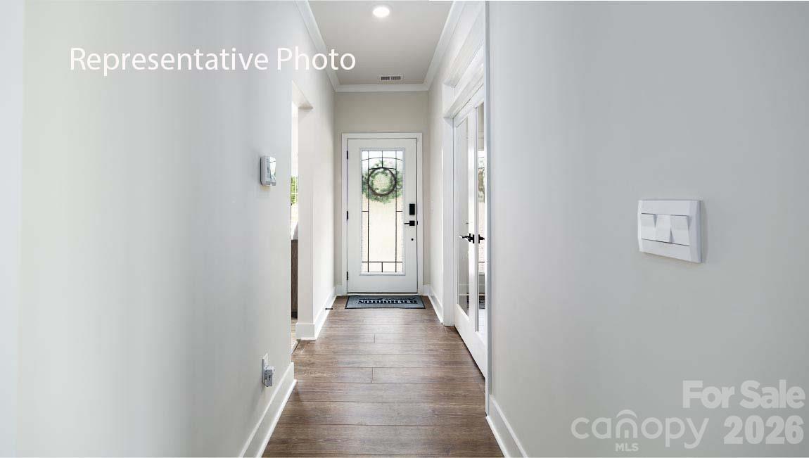 3032 Canvasback Way Indian Trail NC 28079