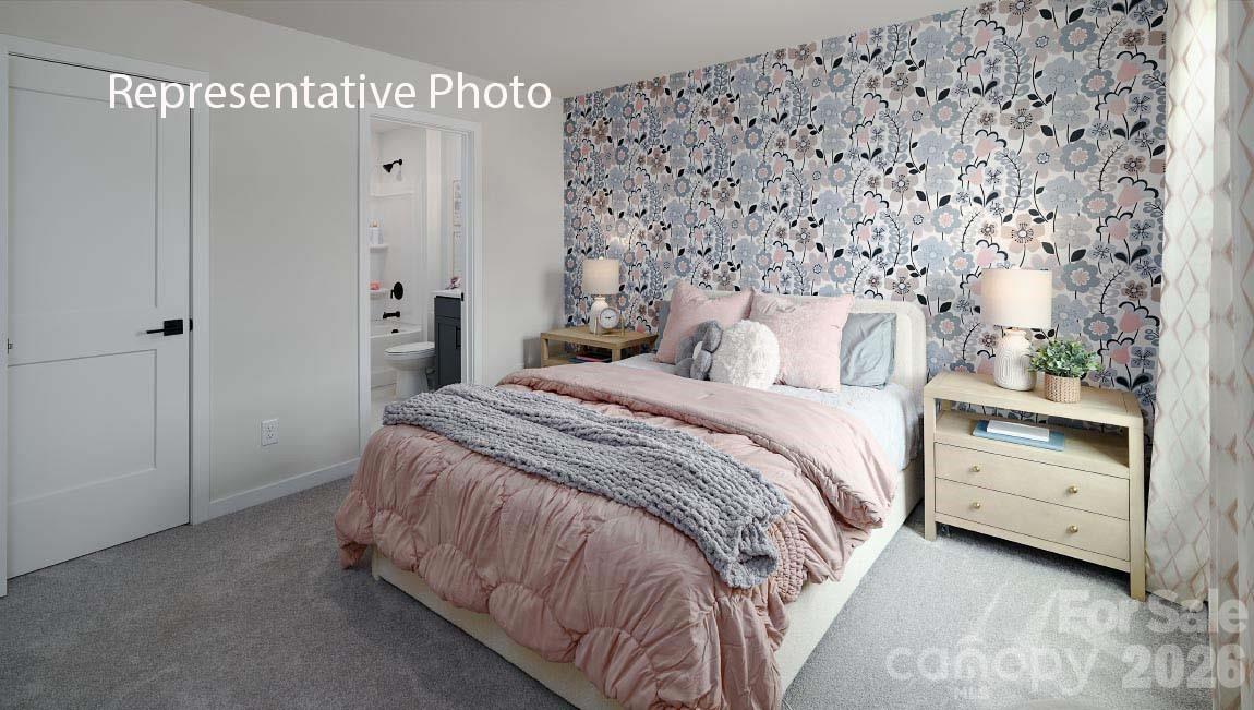 3032 Canvasback Way Indian Trail NC 28079