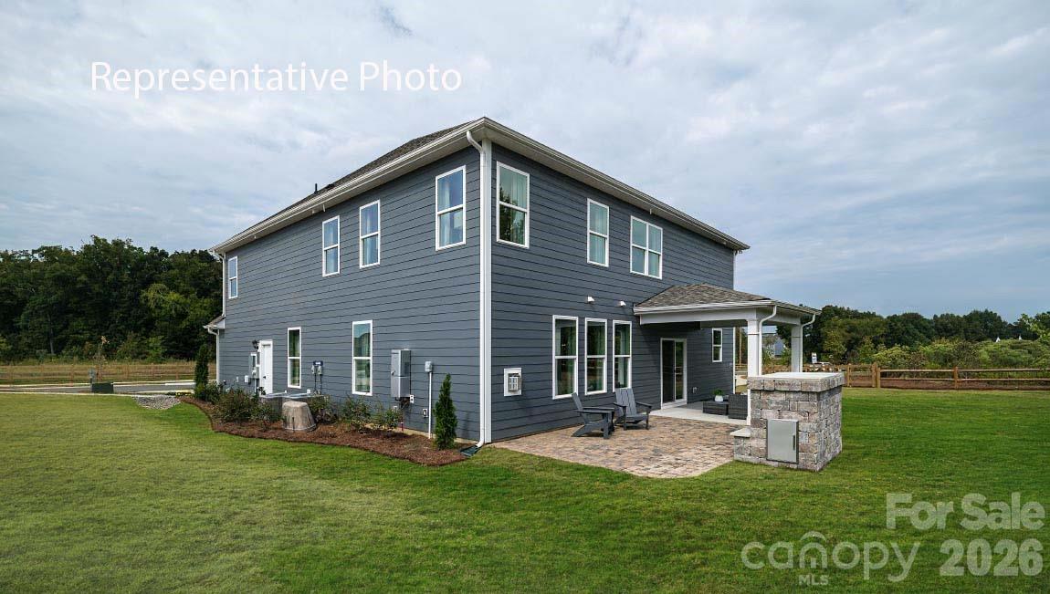 3032 Canvasback Way Indian Trail NC 28079