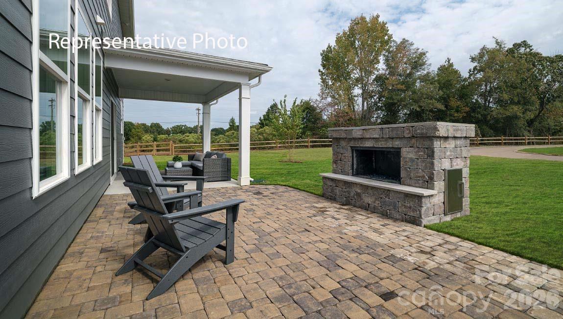 3032 Canvasback Way Indian Trail NC 28079