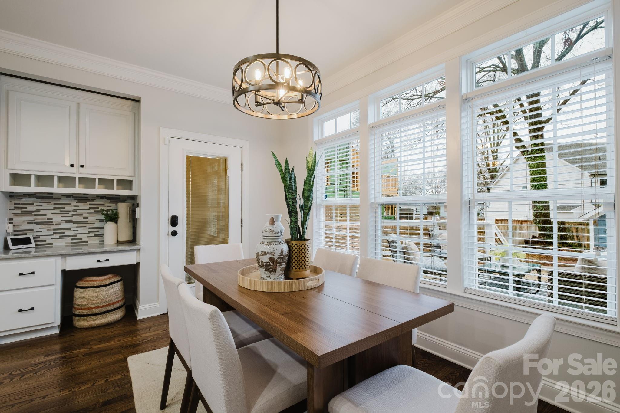 2711 Clemson Avenue Charlotte NC 28205