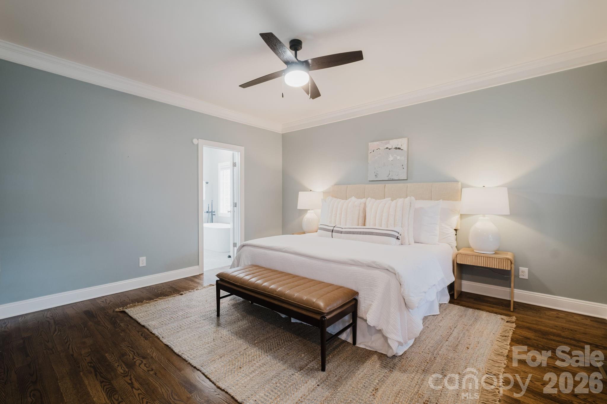 2711 Clemson Avenue Charlotte NC 28205