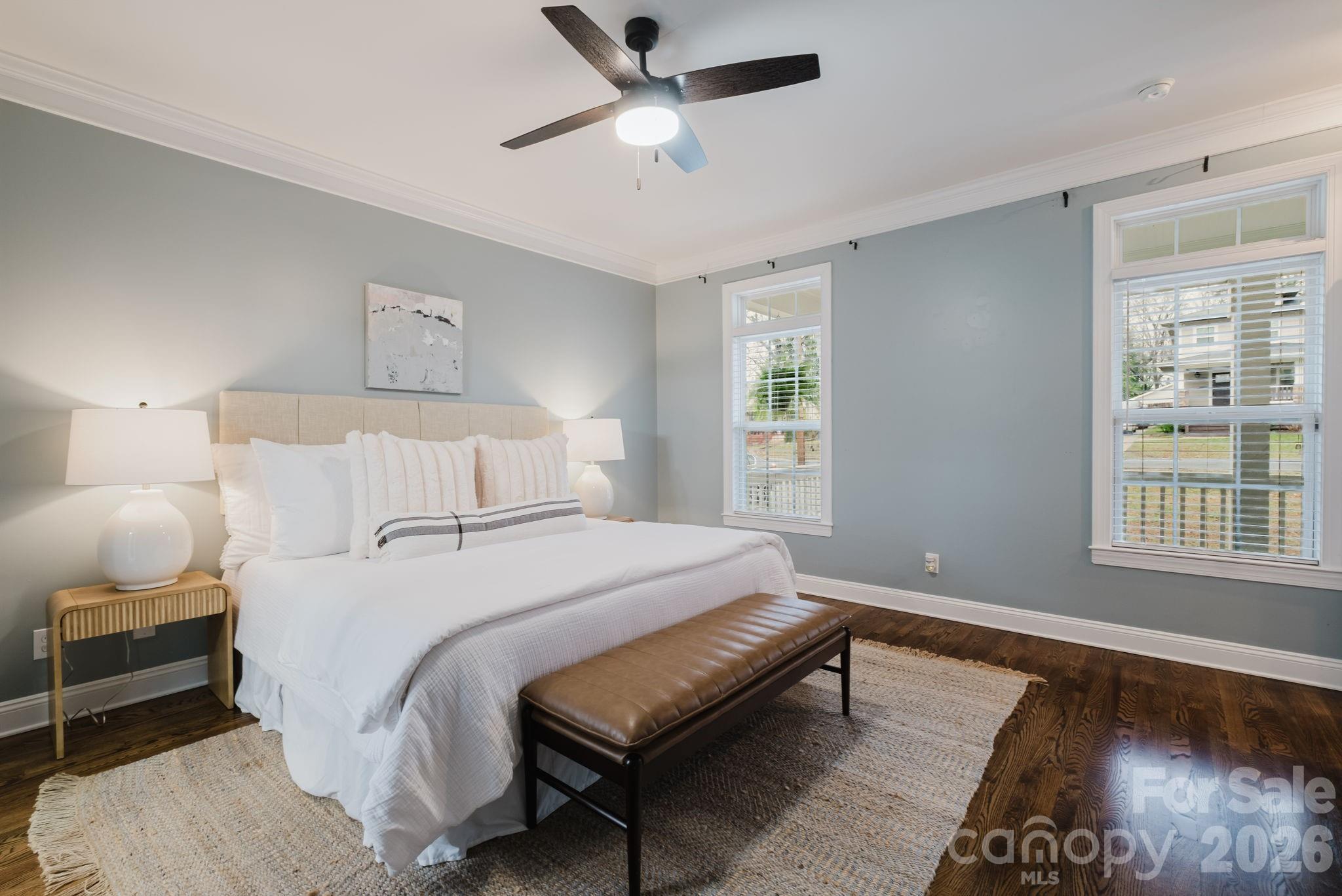 2711 Clemson Avenue Charlotte NC 28205